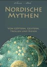 Nordische Mythen - Carl Oberleitner ; Verschiedene Autoren - 9783961647286