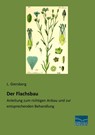 Der Flachsbau - L. Giersberg - 9783961690756
