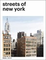 The Streets of New York - teNeues ; Mendo - 9783961710836