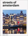 Streets of Amsterdam - Mendo - 9783961711468
