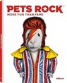 Pets Rock - Takkoda - 9783961712489