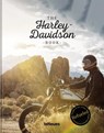 The Harley-Davidson Book - Refueled - teNeues Verlag - 9783961712991