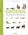 Groeien - Marlonneke Willemsen - 9783961713424