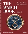The Watch Book - BRUNNER,  Gisbert L. - 9783961713608