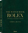 The Watch Book Rolex - BRUNNER,  Gisbert L. - 9783961713745