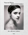 Selected Works - PETERS,  Vincent - 9783961713752