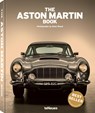 The Aston Martin Book - STAUD,  Rene - 9783961714094