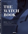 The Watch Book - Oris - Gisbert L. Brunner - 9783961714834