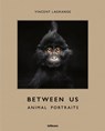 Between Us - Vincent Lagrange - 9783961714988