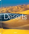 Deserts - Philippe Bourseiller - 9783961715633