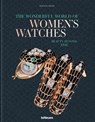 The Wonderful World of Women's Watches - Rhonda Riche - 9783961716050