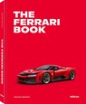 The Ferrari Book - Michael Köckritz - 9783961716760