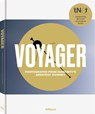 Voyager - Jens Bezemer ; Joel Meter ; Simon Phillipson ; Delano Steenmeijer - 9783961717071
