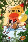 Irgendwo ist immer Süden - Marianne Kaurin - 9783961771035