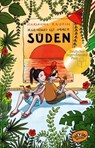 Irgendwo ist immer Süden - Marianne Kaurin - 9783961775507