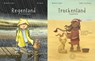 Regenland + Trockenland - Michael Engler - 9783961855261