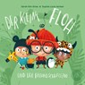 Der kleine Floh und der Freundschaftszoo - Sarah Kim Gries - 9783961856046