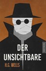 Der Unsichtbare - H. G. Wells - 9783961880034