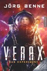 VERAX - Das Experiment (Survival-Spielbuch) - Jörg Benne - 9783961880089