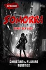 Somorra - Stadt der Lüge - Christian Sußner ; Florian Sußner - 9783961880898