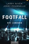 Footfall - Die Landung - Larry Niven ; Jerry Pournelle - 9783961880911