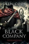 The Black Company 5 - Todesgötter - Glen Cook - 9783961881307