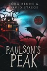 Paulson's Peak - Jörg Benne - 9783961881390