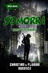Somorra - Stadt der Träume: Ein Fantasy-Spielbuch - Christian Sussner ; Florian Sussner - 9783961881413