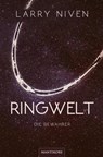 Ringwelt - Die Bewahrer - Larry Niven - 9783961881864