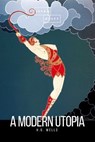 A Modern Utopia - H. G. Wells ; Sheba Blake - 9783961890569
