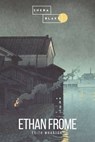 Ethan Frome - Edith Wharton ; Sheba Blake - 9783961892969