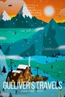 Gulliver's Travels - Jonathan Swift ; Sheba Blake - 9783961893362