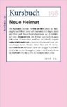 Kursbuch 198 - NASSEHI,  Armin ; Felixberger, Peter - 9783961960682