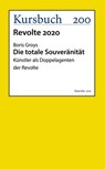 Die totale Souveränität - Boris Groys - 9783961961481