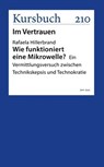 Wie funktioniert eine Mikrowelle? - Rafaela Hillerbrand - 9783961962778