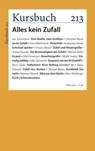 Kursbuch 213 -  - 9783961962976