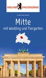 Mitte mit Wedding und Tiergarten - Christian Simon - 9783962010317