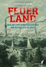 Feuerland - Christian Simon - 9783962010775