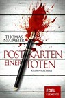 Postkarten einer Toten - Thomas Neumeier - 9783962151195