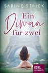 Ein Diwan für zwei - Sabine Strick - 9783962151621