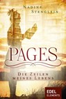 Pages - Die Zeilen meines Lebens - Nadine Stenglein - 9783962152437