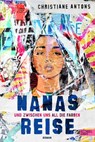Nanas Reise - Christiane Antons - 9783962154226