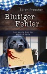 Blutiger Fehler - Sören Prescher - 9783962154936