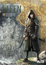 Elfen 17. Das schwarze Blut der Waldelfen - Nicolas Jarry - 9783962190484