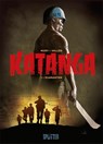 Katanga 01. Diamanten - Fabien Nury - 9783962191313