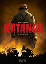 Katanga. Band 2 - Fabien Nury - 9783962191320
