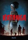 Katanga. Band 3 - Fabien Nury - 9783962191337