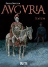 Auguria. Band 3 - Peter Nuyten - 9783962191948