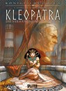 Königliches Blut: Kleopatra. Band 2 - Thierry Gloris ; Marie Gloris - 9783962192372