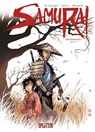 Samurai Gesamtausgabe 4 (Band 10 - 13) - Jean-François Di Giorgio - 9783962192655